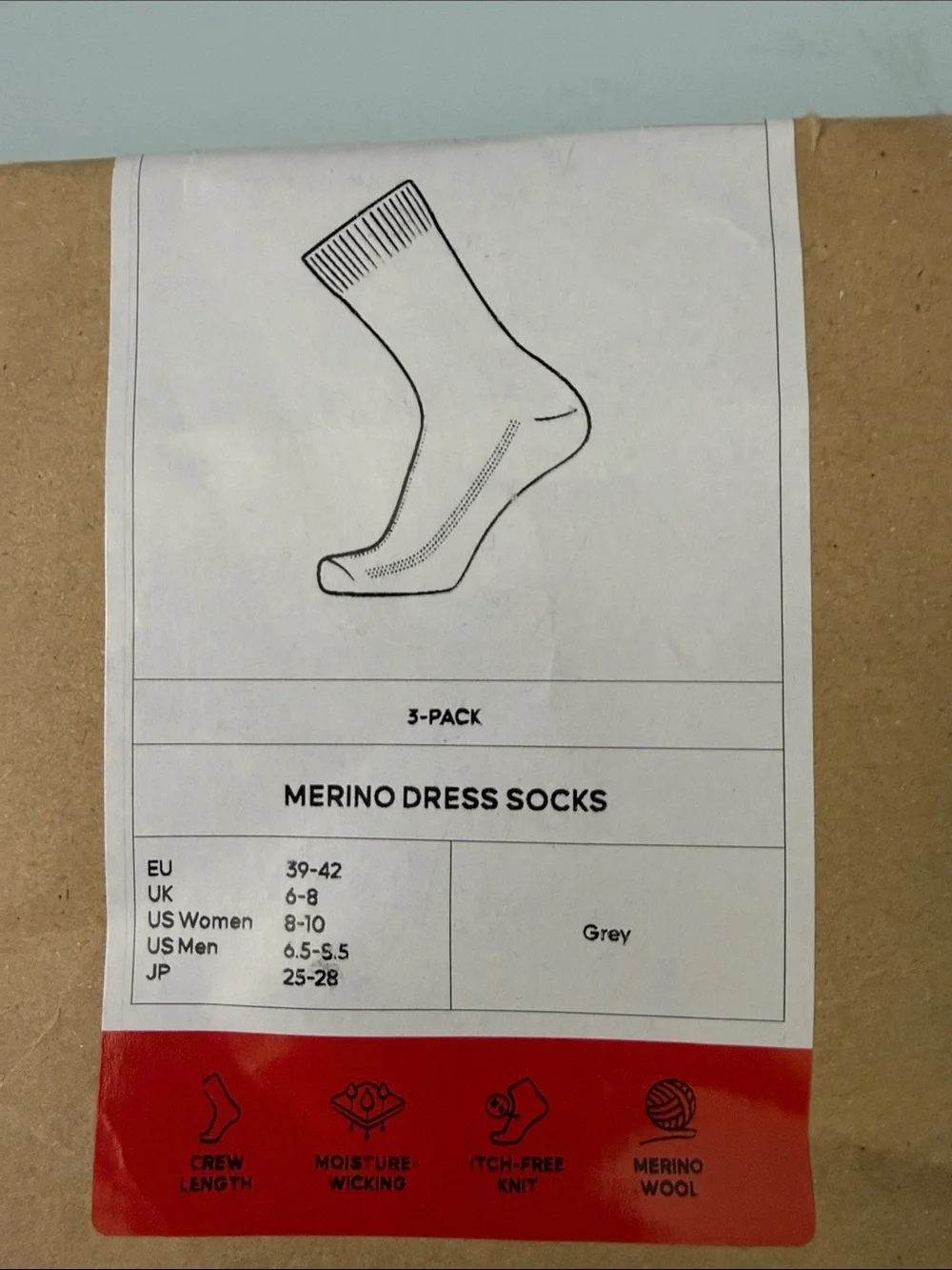 Danish Endurance these socks
